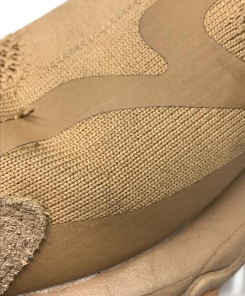 MIZUNO（ミズノ）MIZUNO (ミズノ) nonnative (ノンネイティブ) MUJIN TL MID GTX ベージュ サイズ:US 10 1/2の古着・服飾アイテム