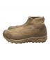 MIZUNO (ミズノ) nonnative (ノンネイティブ) MUJIN TL MID GTX ベージュ サイズ:US 10 1/2：15000円
