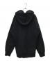 Supreme (シュプリーム) BOX LOGO HOODED  SWEATSHIRTS ブラック サイズ:XL：32000円