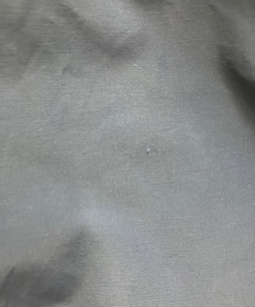 POLO RALPH LAUREN（ポロ・ラルフローレン）POLO RALPH LAUREN (ポロ・ラルフローレン) コットンナイロンフーデッドジャケット ネイビー サイズ:Lの古着・服飾アイテム