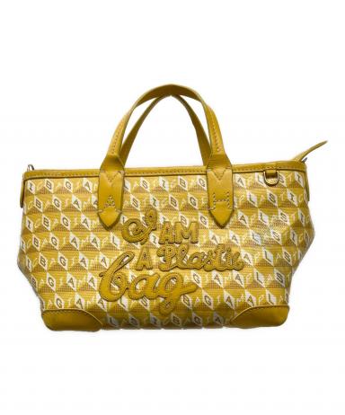 中古・古着通販】ANYA HINDMARCH (アニヤ・ハインドマーチ) I AM A 