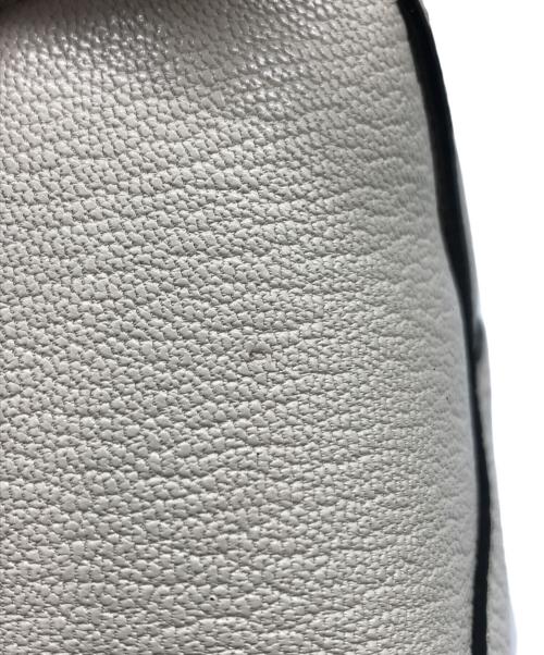 LOEWE（ロエベ）LOEWE (ロエベ) PUZZLE MINI BAG ベージュの古着・服飾アイテム