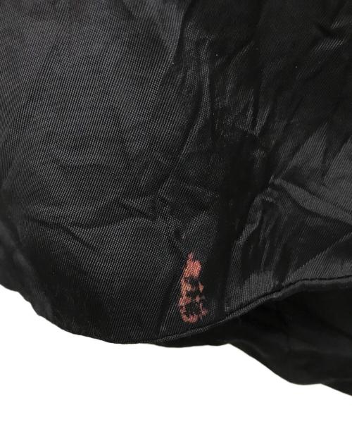 Maison Margiela（メゾンマルジェラ）Maison Margiela (メゾンマルジェラ) H&M (エイチアンドエム) ペンキデザインベスト ホワイト×ブラック サイズ:52の古着・服飾アイテム
