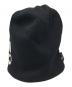 MONCLER (モンクレール) BERRETTO TRICOT ブラック サイズ:L：15000円