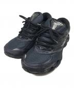 MIZUNOミズノ）の古着「Mizuno Wave Prophecy LS 