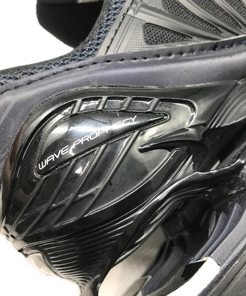 MIZUNO（ミズノ）MIZUNO (ミズノ) Mizuno Wave Prophecy LS 