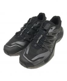 SALOMON（サロモン）の古着「XT PU.RE ADVANCED」｜ブラック