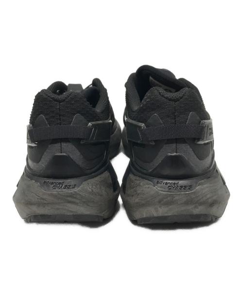 SALOMON（サロモン）SALOMON (サロモン) XT PU.RE ADVANCED ブラック サイズ:US 11 1/2の古着・服飾アイテム