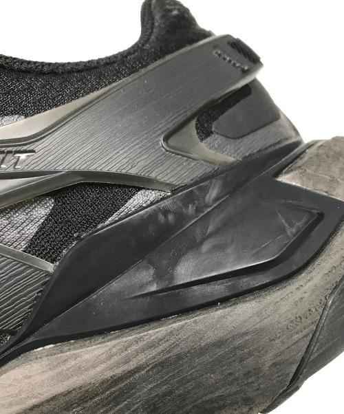 SALOMON（サロモン）SALOMON (サロモン) XT PU.RE ADVANCED ブラック サイズ:US 11 1/2の古着・服飾アイテム