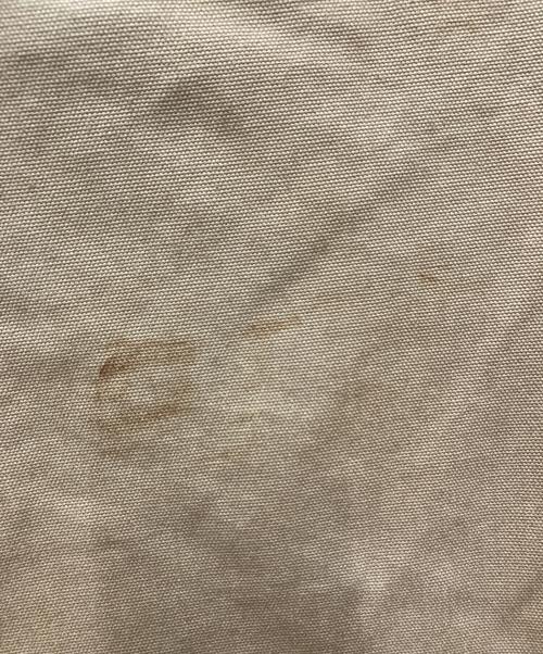 CarHartt（カーハート）CarHartt (カーハート) アクティブジャケット ブラウン サイズ:XLの古着・服飾アイテム