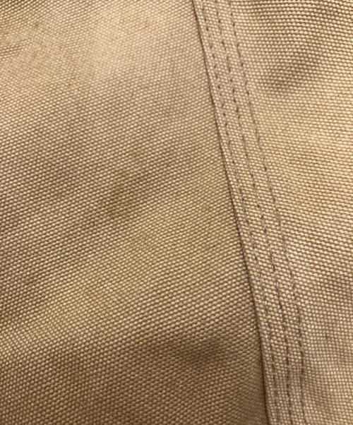 CarHartt（カーハート）CarHartt (カーハート) アクティブジャケット ブラウン サイズ:XLの古着・服飾アイテム