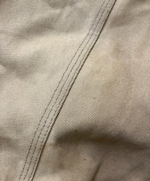 CarHartt（カーハート）CarHartt (カーハート) アクティブジャケット ブラウン サイズ:XLの古着・服飾アイテム