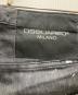 中古・古着 DSQUARED2 (ディースクエアード) Super Twinky Jean ブラック サイズ:46：25000円