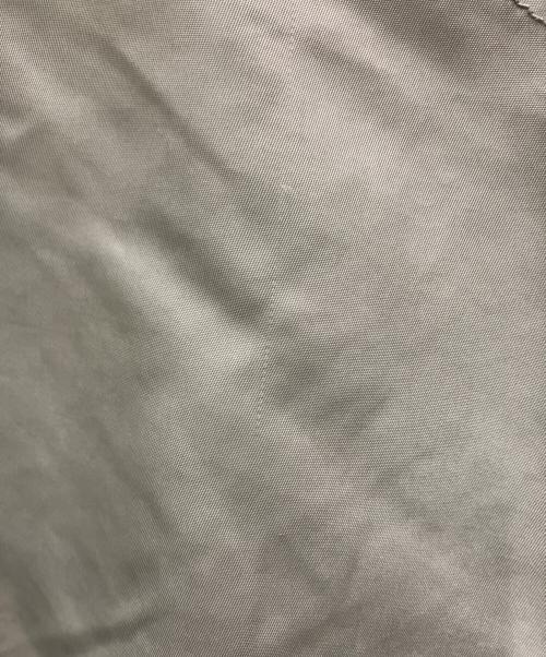 refomed（リフォメッド）refomed (リフォメッド) HMD CASTRO JAMPER カーキ サイズ:3の古着・服飾アイテム