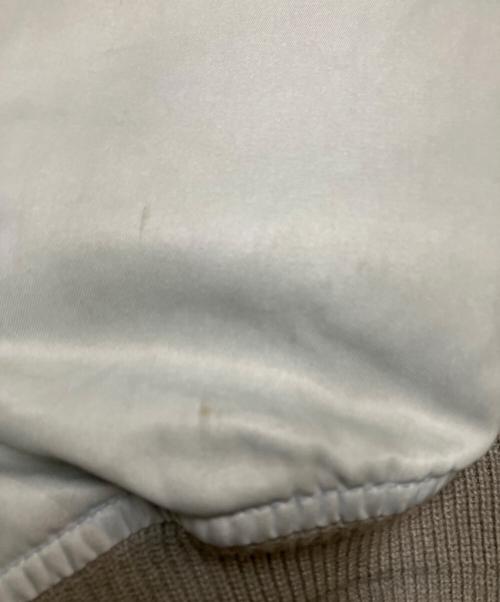 refomed（リフォメッド）refomed (リフォメッド) HMD CASTRO JAMPER カーキ サイズ:3の古着・服飾アイテム