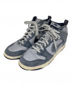 NIKE×NOTREナイキ×ノートル）の古着「Dunk High 
