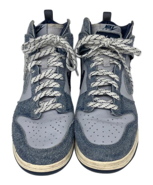 NIKE（ナイキ）NIKE (ナイキ) NOTRE (ノートル) Dunk High 