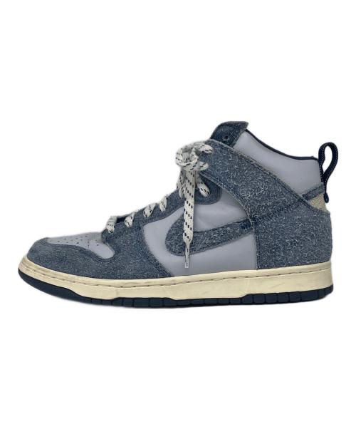 NIKE（ナイキ）NIKE (ナイキ) NOTRE (ノートル) Dunk High 