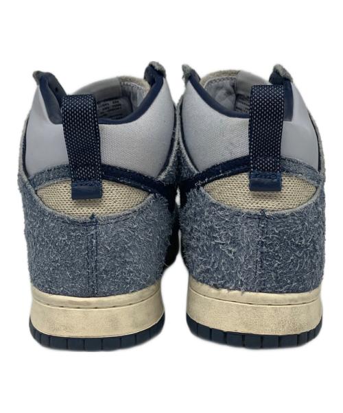 NIKE（ナイキ）NIKE (ナイキ) NOTRE (ノートル) Dunk High 