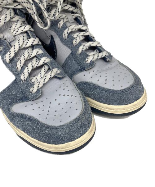 NIKE（ナイキ）NIKE (ナイキ) NOTRE (ノートル) Dunk High 