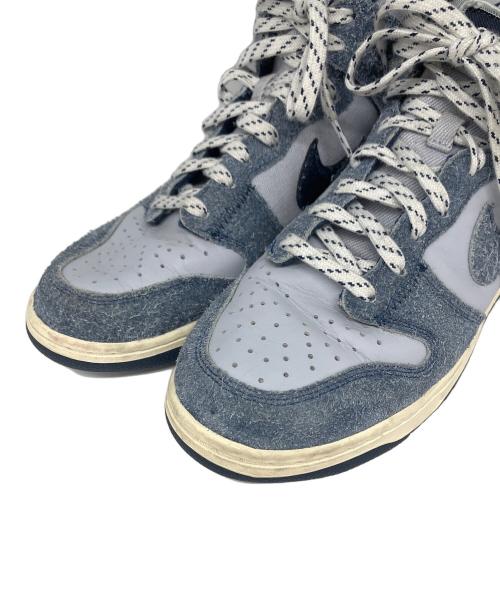 NIKE（ナイキ）NIKE (ナイキ) NOTRE (ノートル) Dunk High 