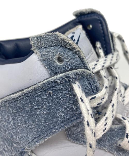 NIKE（ナイキ）NIKE (ナイキ) NOTRE (ノートル) Dunk High 