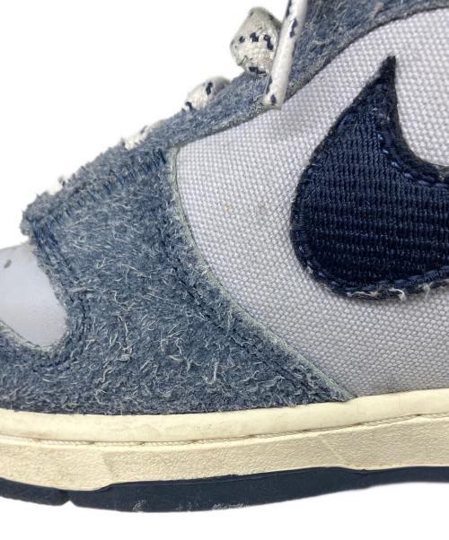 NIKE（ナイキ）NIKE (ナイキ) NOTRE (ノートル) Dunk High 