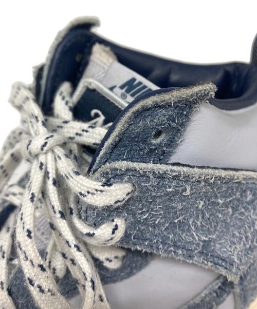 NIKE（ナイキ）NIKE (ナイキ) NOTRE (ノートル) Dunk High 