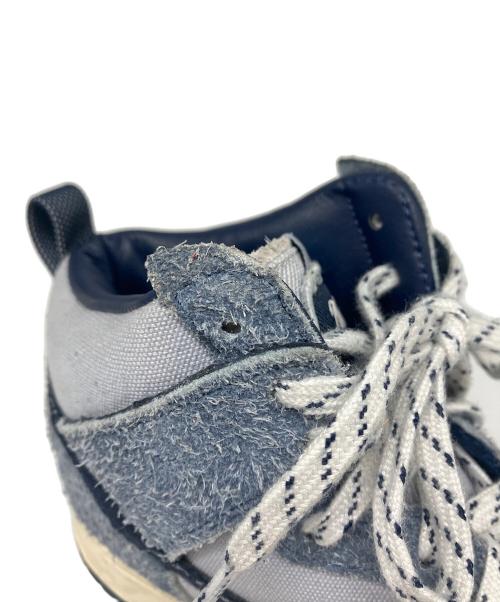 NIKE（ナイキ）NIKE (ナイキ) NOTRE (ノートル) Dunk High 