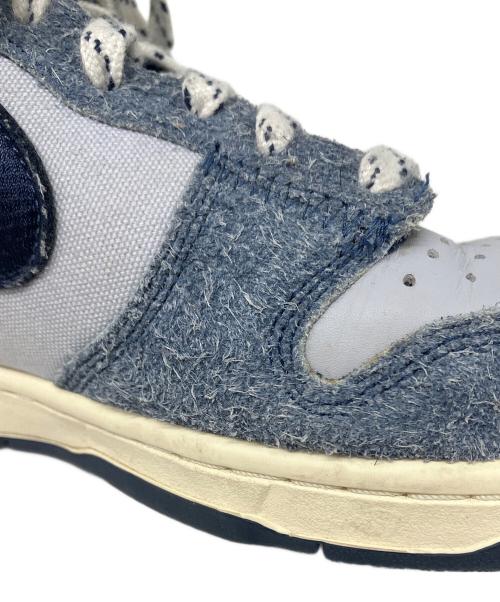 NIKE（ナイキ）NIKE (ナイキ) NOTRE (ノートル) Dunk High 