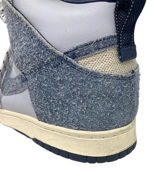 NIKE（ナイキ）NIKE (ナイキ) NOTRE (ノートル) Dunk High 