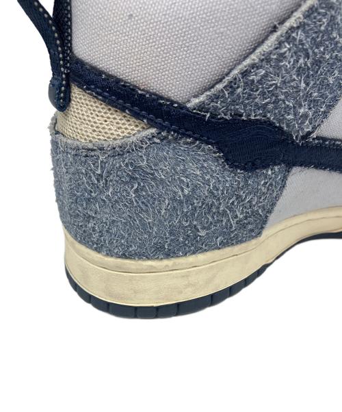 NIKE（ナイキ）NIKE (ナイキ) NOTRE (ノートル) Dunk High 