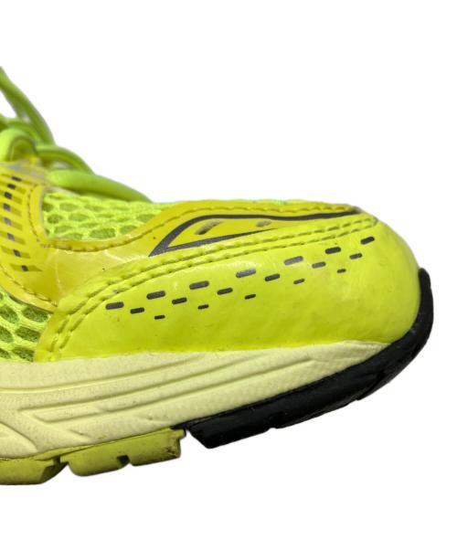 NEW BALANCE（ニューバランス）NEW BALANCE (ニューバランス) Aime Leon Dore (エメレオンドレ) 860 v2 グリーン サイズ: 27cmの古着・服飾アイテム