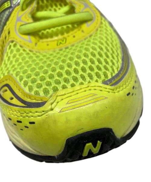 NEW BALANCE（ニューバランス）NEW BALANCE (ニューバランス) Aime Leon Dore (エメレオンドレ) 860 v2 グリーン サイズ: 27cmの古着・服飾アイテム
