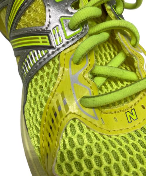 NEW BALANCE（ニューバランス）NEW BALANCE (ニューバランス) Aime Leon Dore (エメレオンドレ) 860 v2 グリーン サイズ: 27cmの古着・服飾アイテム