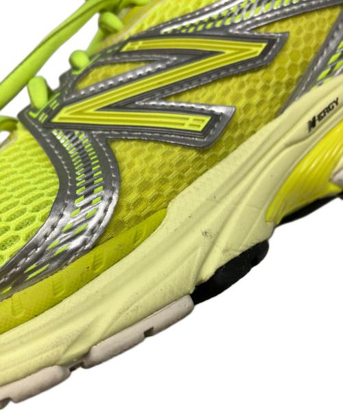 NEW BALANCE（ニューバランス）NEW BALANCE (ニューバランス) Aime Leon Dore (エメレオンドレ) 860 v2 グリーン サイズ: 27cmの古着・服飾アイテム