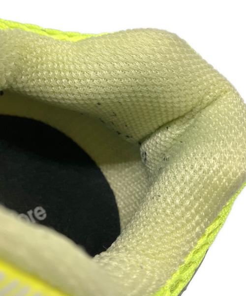 NEW BALANCE（ニューバランス）NEW BALANCE (ニューバランス) Aime Leon Dore (エメレオンドレ) 860 v2 グリーン サイズ: 27cmの古着・服飾アイテム