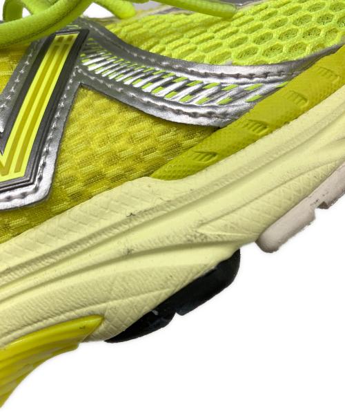NEW BALANCE（ニューバランス）NEW BALANCE (ニューバランス) Aime Leon Dore (エメレオンドレ) 860 v2 グリーン サイズ: 27cmの古着・服飾アイテム