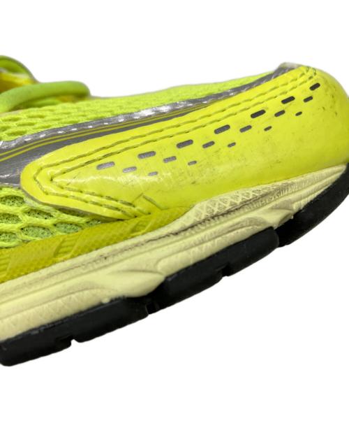 NEW BALANCE（ニューバランス）NEW BALANCE (ニューバランス) Aime Leon Dore (エメレオンドレ) 860 v2 グリーン サイズ: 27cmの古着・服飾アイテム