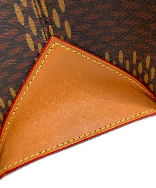 LOUIS VUITTON（ルイ ヴィトン）LOUIS VUITTON (ルイ ヴィトン) ダミエ ジャイアント ミニトート ブラウンの古着・服飾アイテム