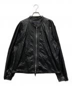 OUR LEGACYアワーレガシー）の古着「PARASAIL JACKET」｜ブラック