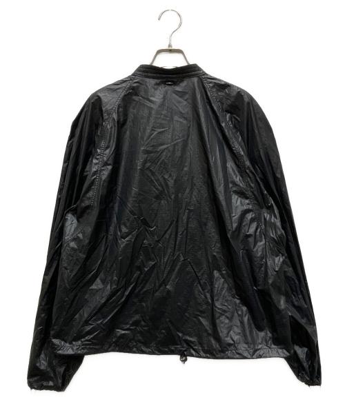 OUR LEGACY（アワーレガシー）OUR LEGACY (アワーレガシー) PARASAIL JACKET ブラック サイズ:46の古着・服飾アイテム
