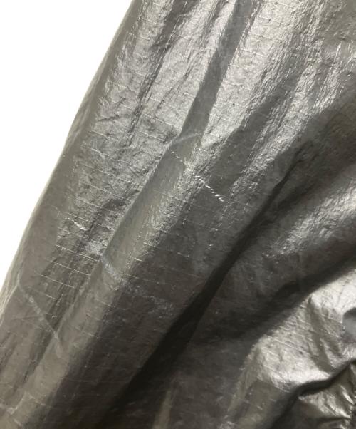 OUR LEGACY（アワーレガシー）OUR LEGACY (アワーレガシー) PARASAIL JACKET ブラック サイズ:46の古着・服飾アイテム