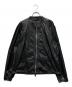 OUR LEGACY（アワーレガシー）の古着「PARASAIL JACKET」｜ブラック
