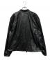 OUR LEGACY (アワーレガシー) PARASAIL JACKET ブラック サイズ:46：25000円
