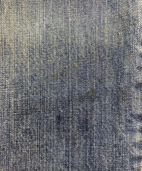 LEVI'S（リーバイス）LEVI'S (リーバイス) 70`s66前期517デニムパンツ インディゴ サイズ:不明の古着・服飾アイテム
