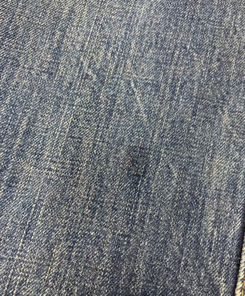 LEVI'S（リーバイス）LEVI'S (リーバイス) 70`s66前期517デニムパンツ インディゴ サイズ:不明の古着・服飾アイテム