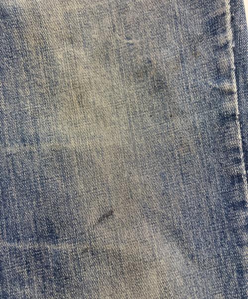 LEVI'S（リーバイス）LEVI'S (リーバイス) 70`s66前期517デニムパンツ インディゴ サイズ:不明の古着・服飾アイテム