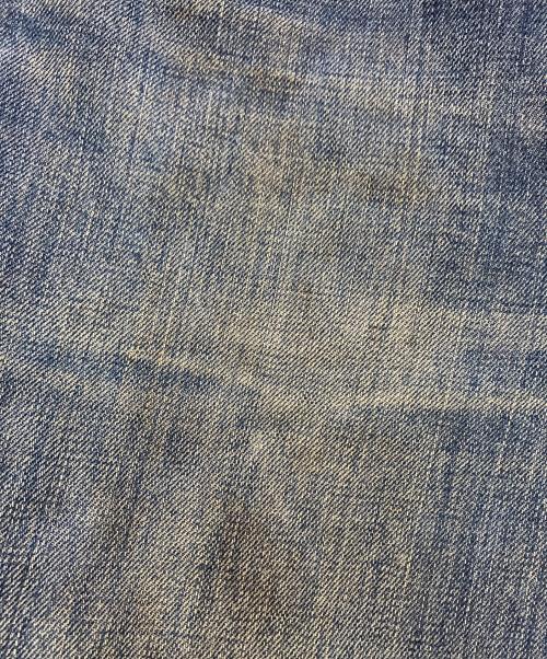 LEVI'S（リーバイス）LEVI'S (リーバイス) 70`s66前期517デニムパンツ インディゴ サイズ:不明の古着・服飾アイテム