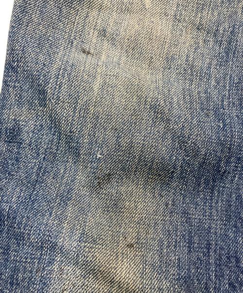 LEVI'S（リーバイス）LEVI'S (リーバイス) 70`s66前期517デニムパンツ インディゴ サイズ:不明の古着・服飾アイテム